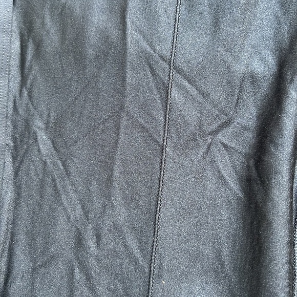 𝅺🍋Lululemon🍋 | Deep coal shine trouser - Picture 4 of 14